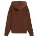 Puma Γυναικεία ζακέτα Her Winterized Full-Zip Hoodie
